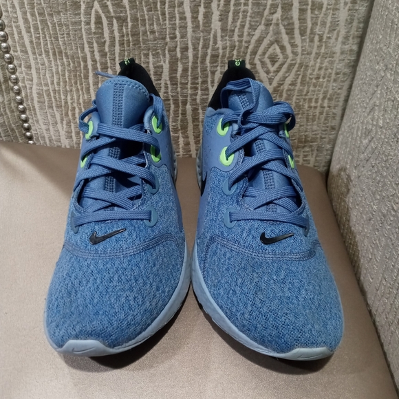 Nike Legend React Running Athletic Shoes/Sneakers main image 9